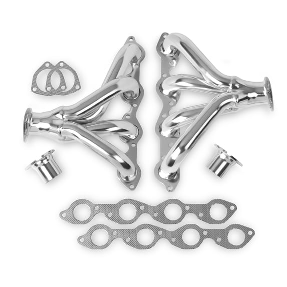 Tight Fit Block Hugger Header