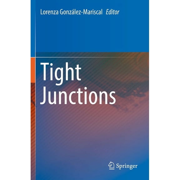 Tight Junctions, (Hardcover)