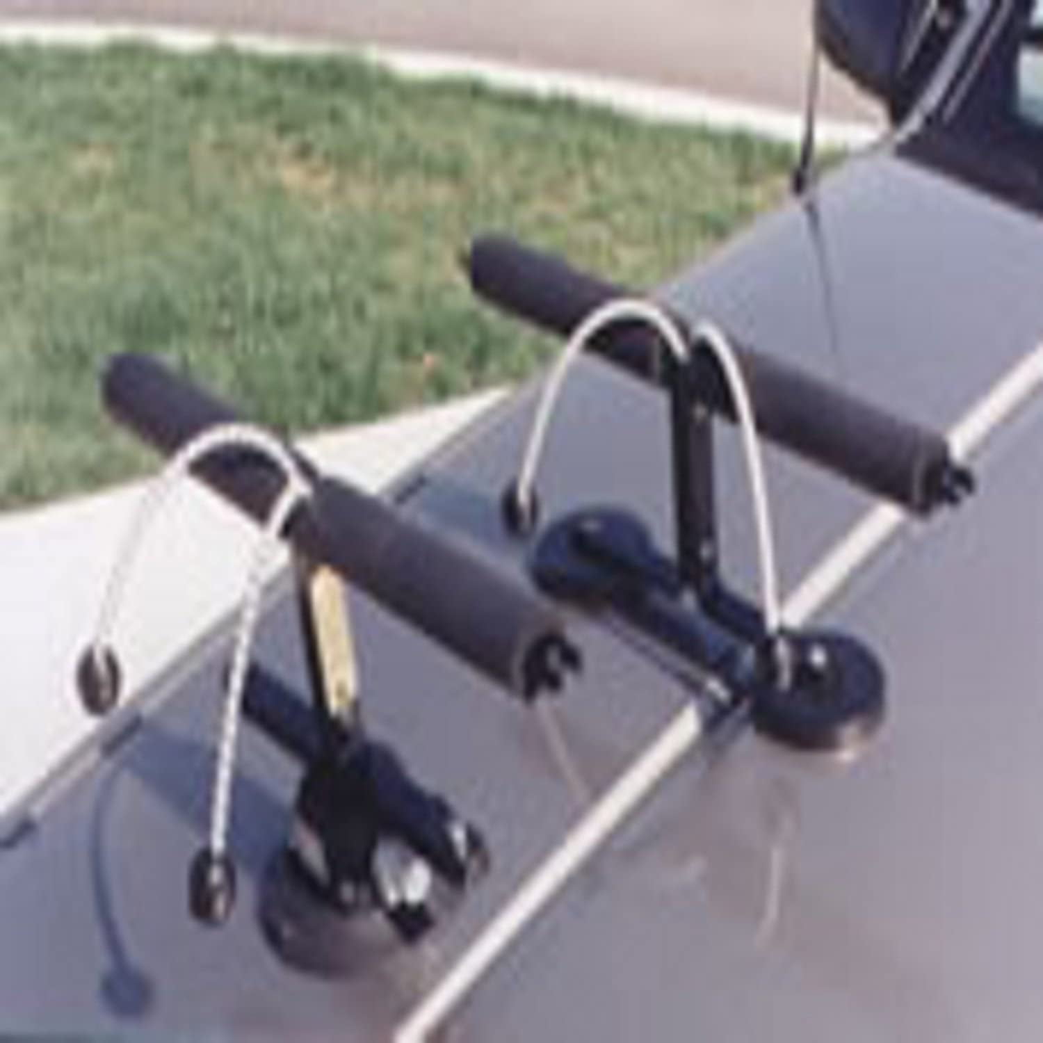 Tight Line Enterprises Fishing Rod Transport System :: Magnetic-Vacuum Rod  Racks