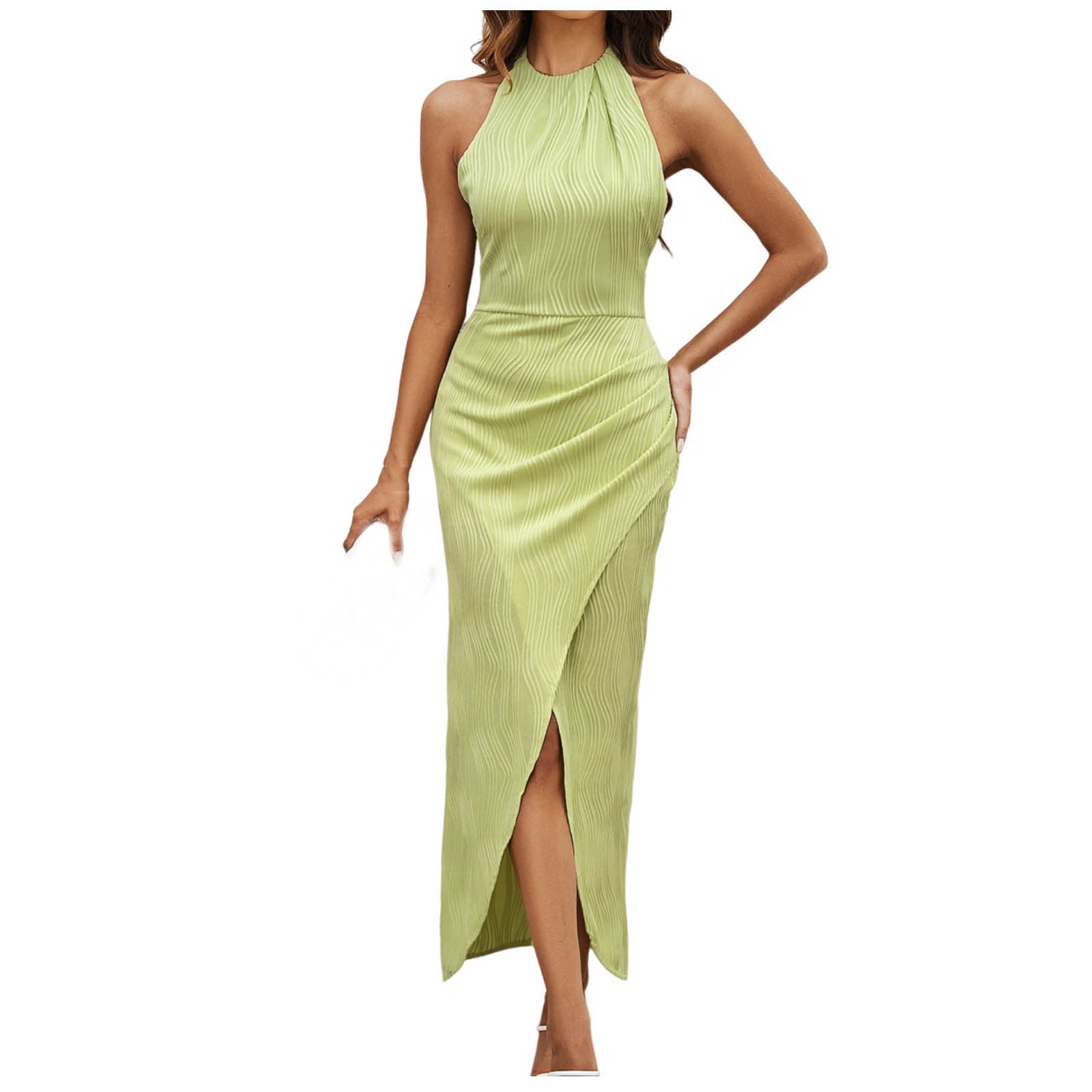 blue keyhole bodycon dress Dear-Lover Women's Front Crossover Neck : Clothing, Shoes & Jewelry Color:Pink White Dot lace up back wedding dress COMBINATION TULLE HALTER DRESS Perfect for cocktail parties