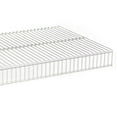 thumbnail image 1 of Schulte Tight Mesh Linen Shelf, 1 of 2