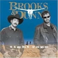 thumbnail image 1 of Tight Rope Brooks & Dunn Audio CD NEW, 1 of 1