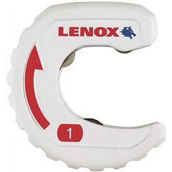 Tight Spaces Tubing Cutter, 1 In. (25Mm)