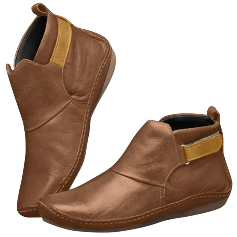 Size 12 ankle boots hotsell