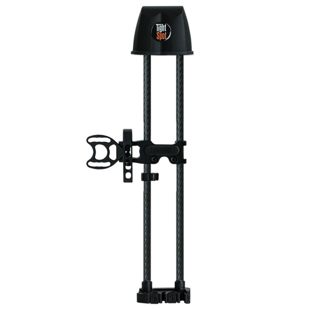 Tight Spot Quiver 3 Arrow Black Tightspot Compound Bow Archery Hunting