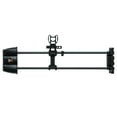 thumbnail image 1 of Tight Spot Quiver 7 Arrow Tightspot Compound Bow Archery Hunting Quivers, 1 of 6