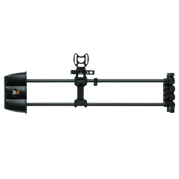 Tight Spot Quiver 7 Arrow Tightspot Compound Bow Archery Hunting Quivers