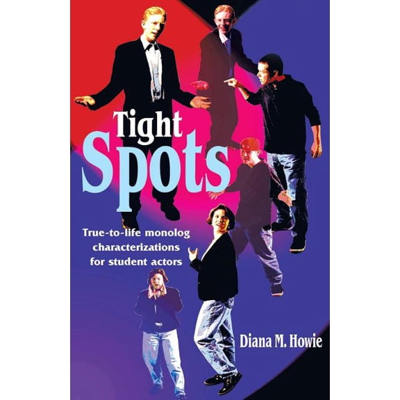 Tight Spots, (Paperback)
