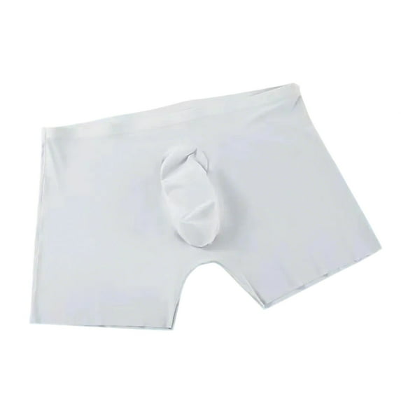 Tight Underwear for Men Men Underwear Brief Mens Briefs With Pouch Mens Underwear Boxer Boxer Briefs for Men Big and Tall Boxers Men