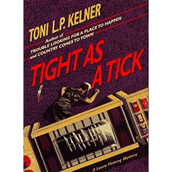 Pre-Owned Tight as a Tick (Hardcover) 1575662426 9781575662428