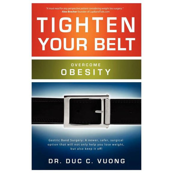 Tighten Your Belt