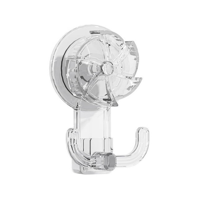 Tightening The Suction Cup Hook Without Punching Strong Suit Suction