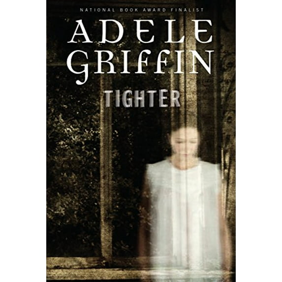 Pre-Owned Tighter Paperback