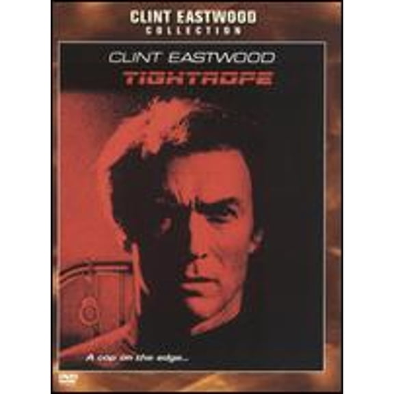 Pre-Owned Tightrope (DVD 0085392896622) directed by Richard Tuggle