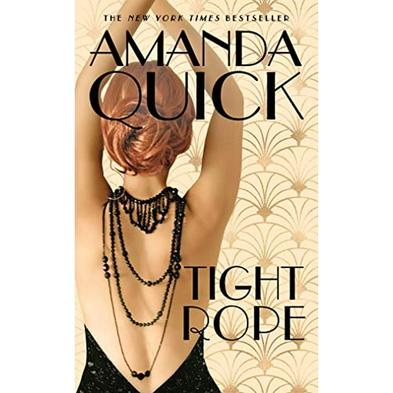 Pre-Owned Tightrope (Burning Cove, California) (Burning Cove, California, 3) Paperback