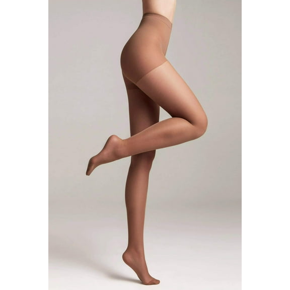 Tights Conte Active Soft 20 Den - Shaping Support with Vitamin E