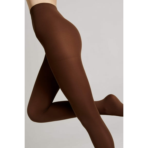Tights Conte Avanti 80 Den - Microfibra Opaque