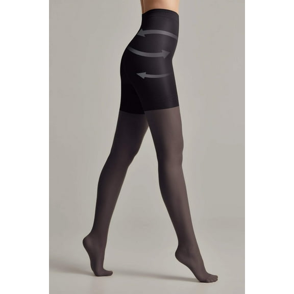 Tights Conte Control 40 Den - Ultra Slimming