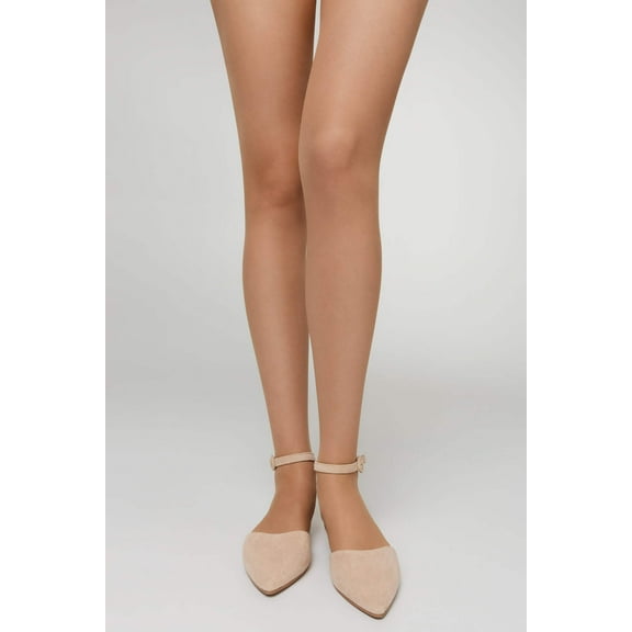 Tights Conte Prestige 12 Den - Sheer to Waist Noble Shine