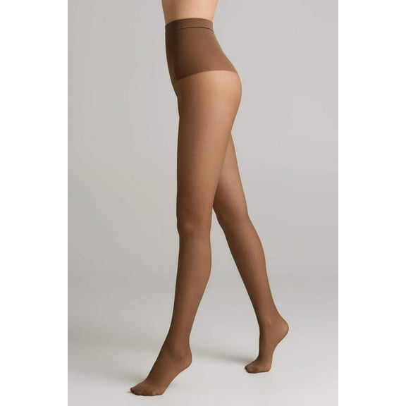 Tights Conte Slimfit 40 Den - Wide Shaping Belt