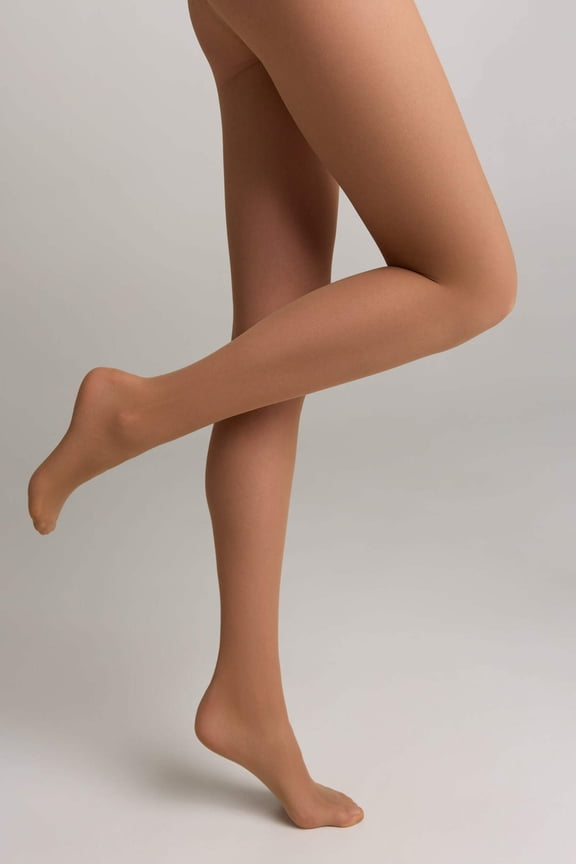 Tights Conte Tulle 30 Den - Opaque Matte