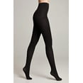 thumbnail image 1 of Tights Conte Velour 100 Den - Matte Warm Microfibra, 1 of 9