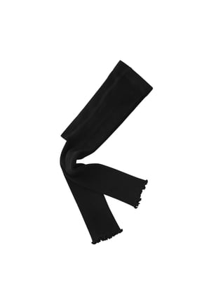 Tights Pants for Toddlers Kids 0-6 Years Toeless Stockings Socks Girls Solid Color Stretchy Slim-Fit Soft Leggings Long Sock