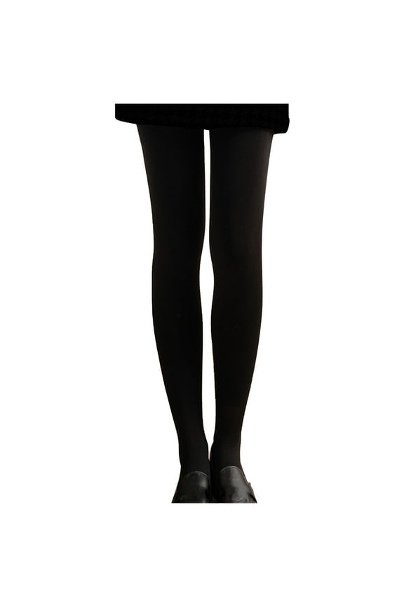 Tights Pantyhose Leggs for Women Antiskid Pantyhose Soft High Waisted Leggings Black Anti Hooking High Waisted Ankle Stockings Size S