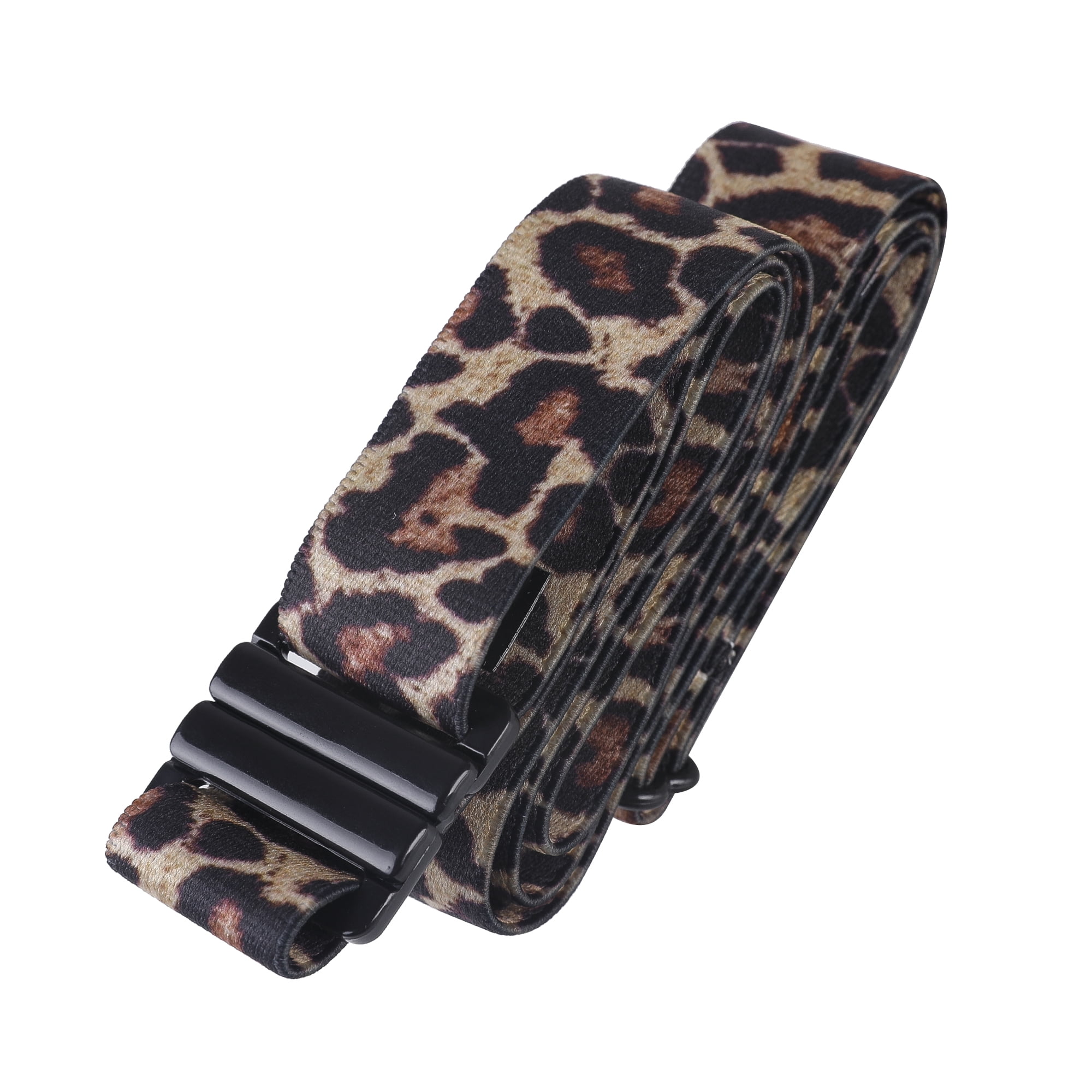 Tights Up Girls, Boys and Teen Belt- Flat Buckle Adjustable Elastic ...