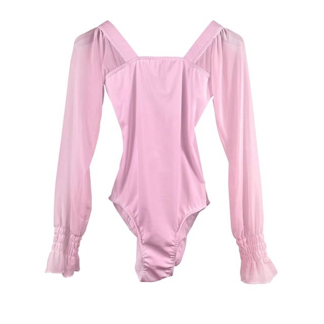 Tights ballet suits adult body suits dance practice suits female art