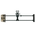 thumbnail image 1 of TightSpot Lite 5-Arrow Quiver, Realtree Edge, Lightweight Carbon Construction, Customizable Mount (TSQRE-R), 1 of 1