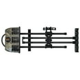 thumbnail image 1 of TightSpot Shift-Lock 5-Arrow Quiver, Optifade Elevated II, Triple Axis Adjustment, Carbon Fiber, Quick Detach (TSQSL5OE2D), 1 of 2