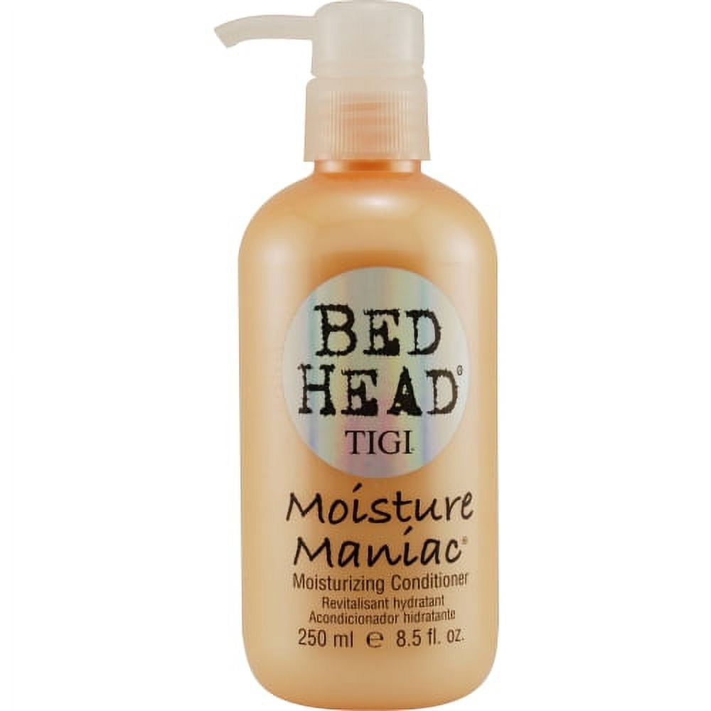 Tigi 4052568 Bed Head By Tigi Moisture Maniac Conditioner 8.5 Oz