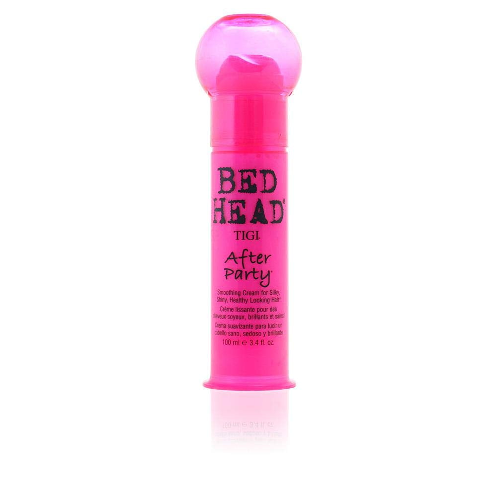 Tigi Bed Head After Party Smoothing Cream, 3.4 Ounce