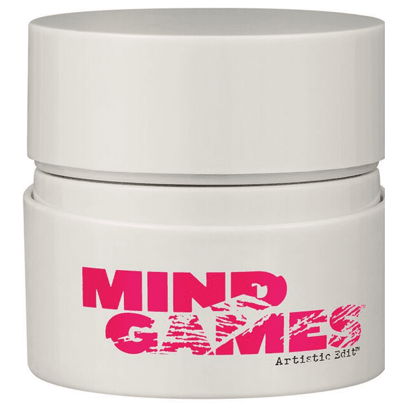 Tigi Bed Head Artistic Edit, Mind Games Multi-Functional Texture Wax, 1.76 oz.