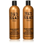 Tigi Bed Head Color Goddess Shampoo & Conditioner 25.36 Oz