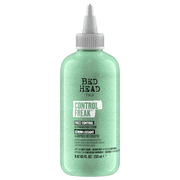 Bed Head by TIGI Hair Serum For Curly or Frizzy Hair Control Freak Hair Care and Straightener 8.62 fl oz