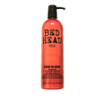 thumbnail image 1 of Tigi Bed Head Dumb Blonde Reconstructor Conditioner 25.36 Oz, For Chemically Treated Hair, 1 of 8