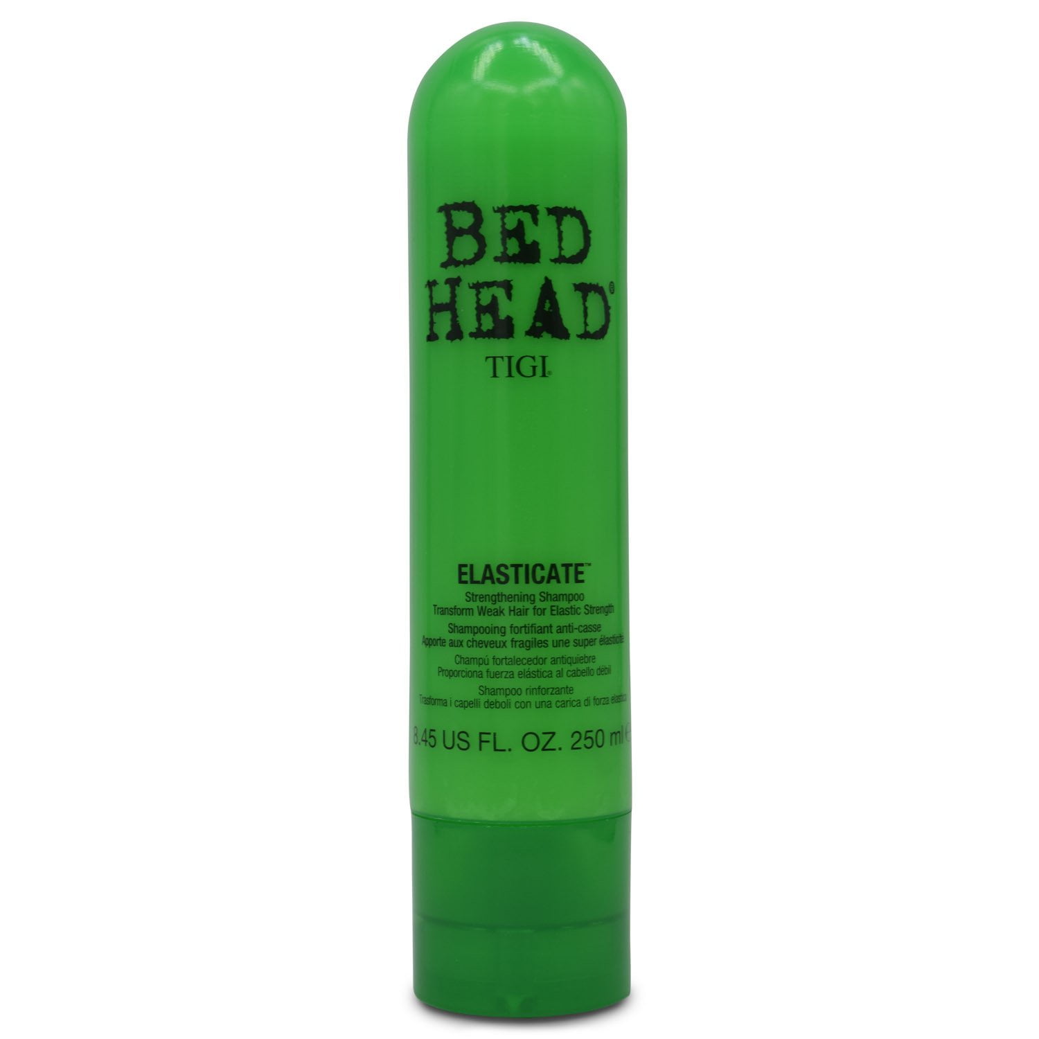Tigi Bed Head Elasticate Strengthening Shampoo (Size 8.45 oz