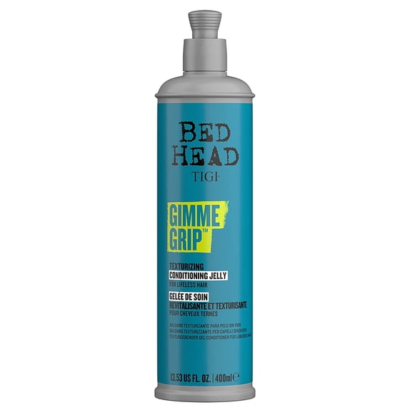 Tigi Bed Head Gimme Grip Texturizing Conditioner, 13.53 Oz, 2 Pack