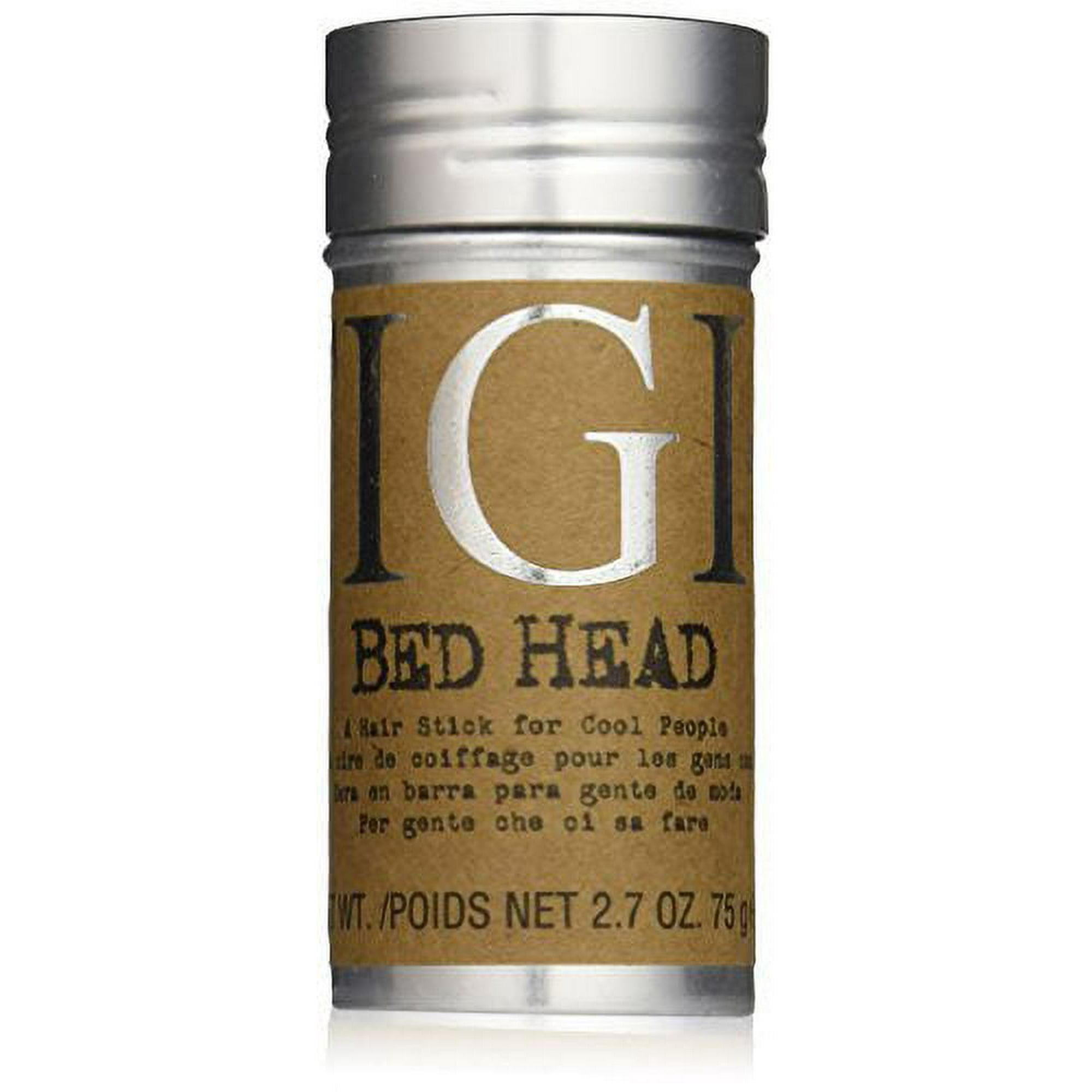 Bed Head Wax Stick 2.7oz Bed Head Wax Stick 2.7oz
