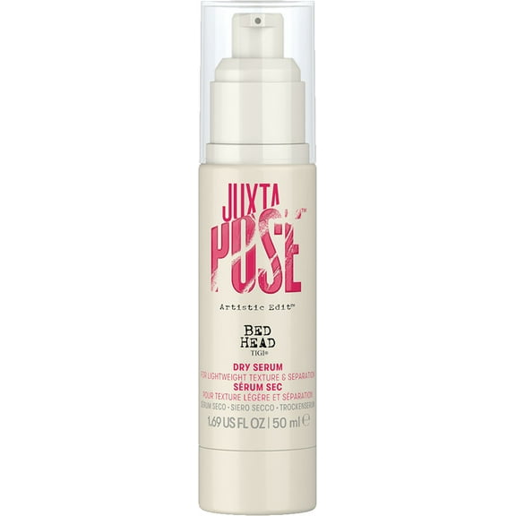 Tigi Bed Head Juxta Pose Dry Serum - 1.69 oz
