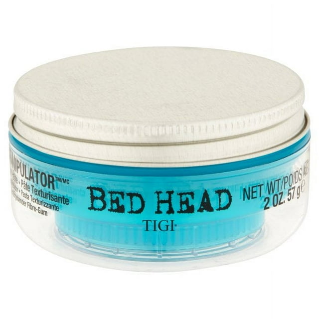 Tigi Bed Head Manipulator Texture Paste, 2 oz