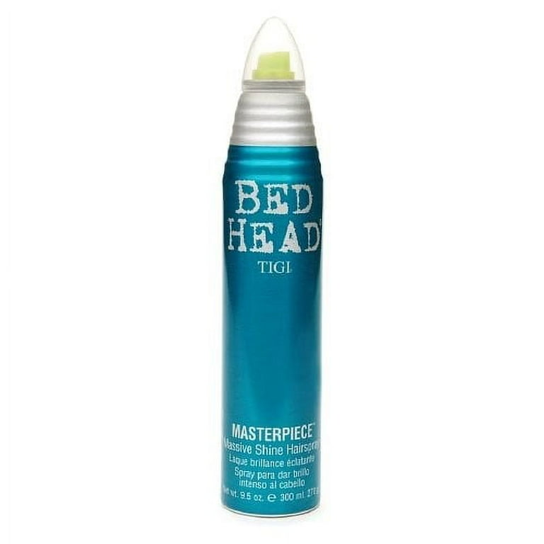 Bed head clearance hair spray