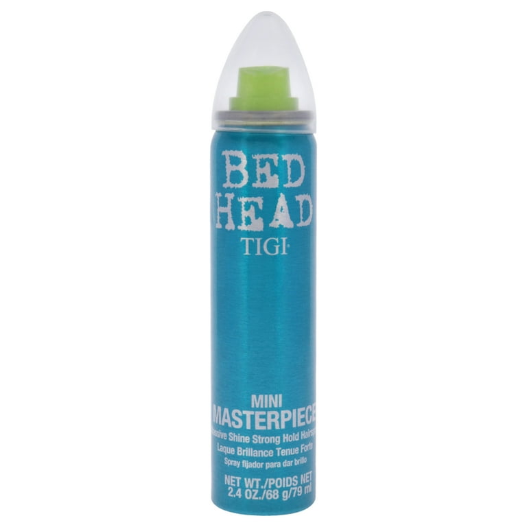 Bed head clearance hair spray