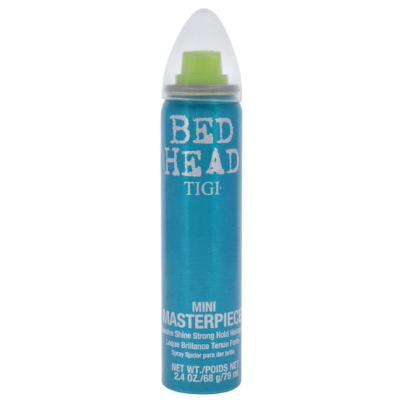Tigi Bed Head Mini Masterpiece Massive Shine Hairspray 2.4 oz