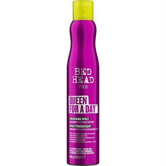 Tigi Bed Head Queen Thickening Spray 10.5 oz