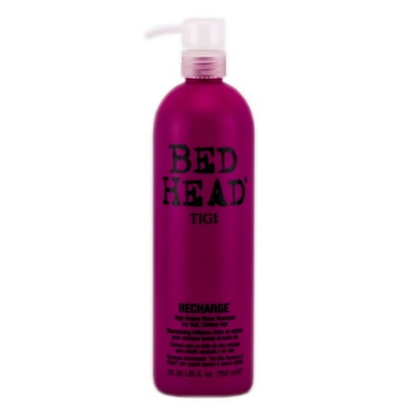 Tigi Bed Head Recharge High Octane Shine Shampoo (Size : 25.36 oz)