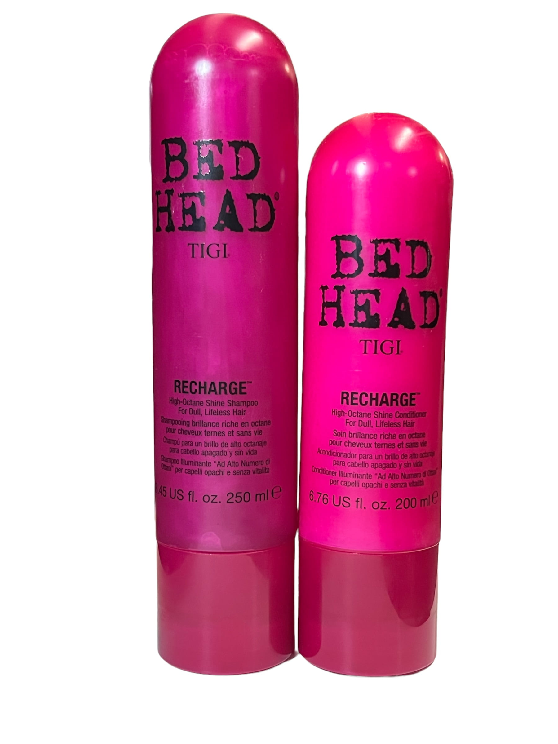 Bed head 2024 hair products