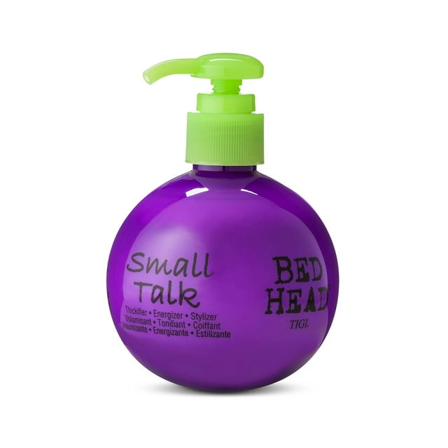 Tigi Bed Head Small Talk 3In1 Thickifier 4.2 Oz